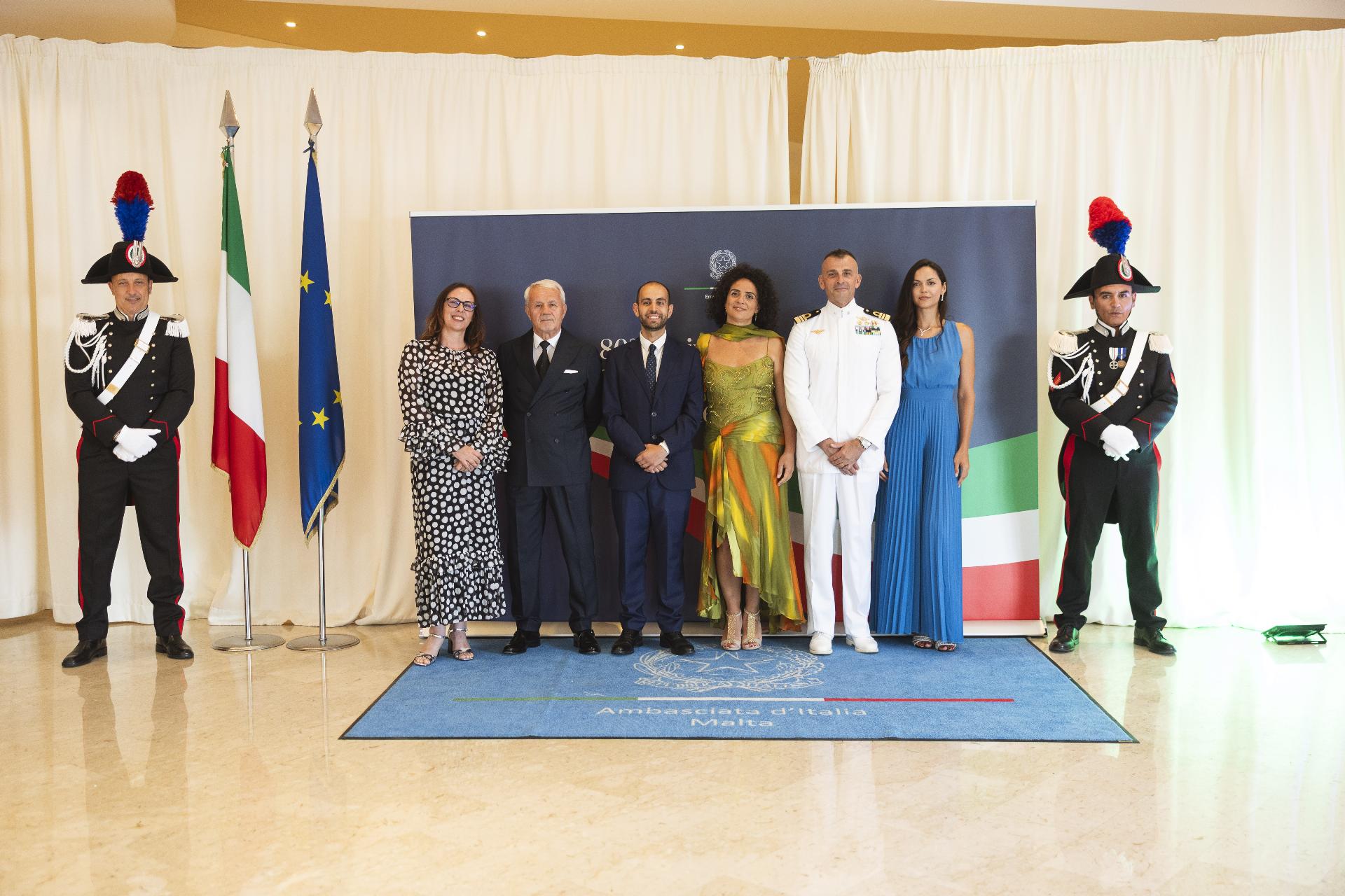 Anniversario della Repubblica 072