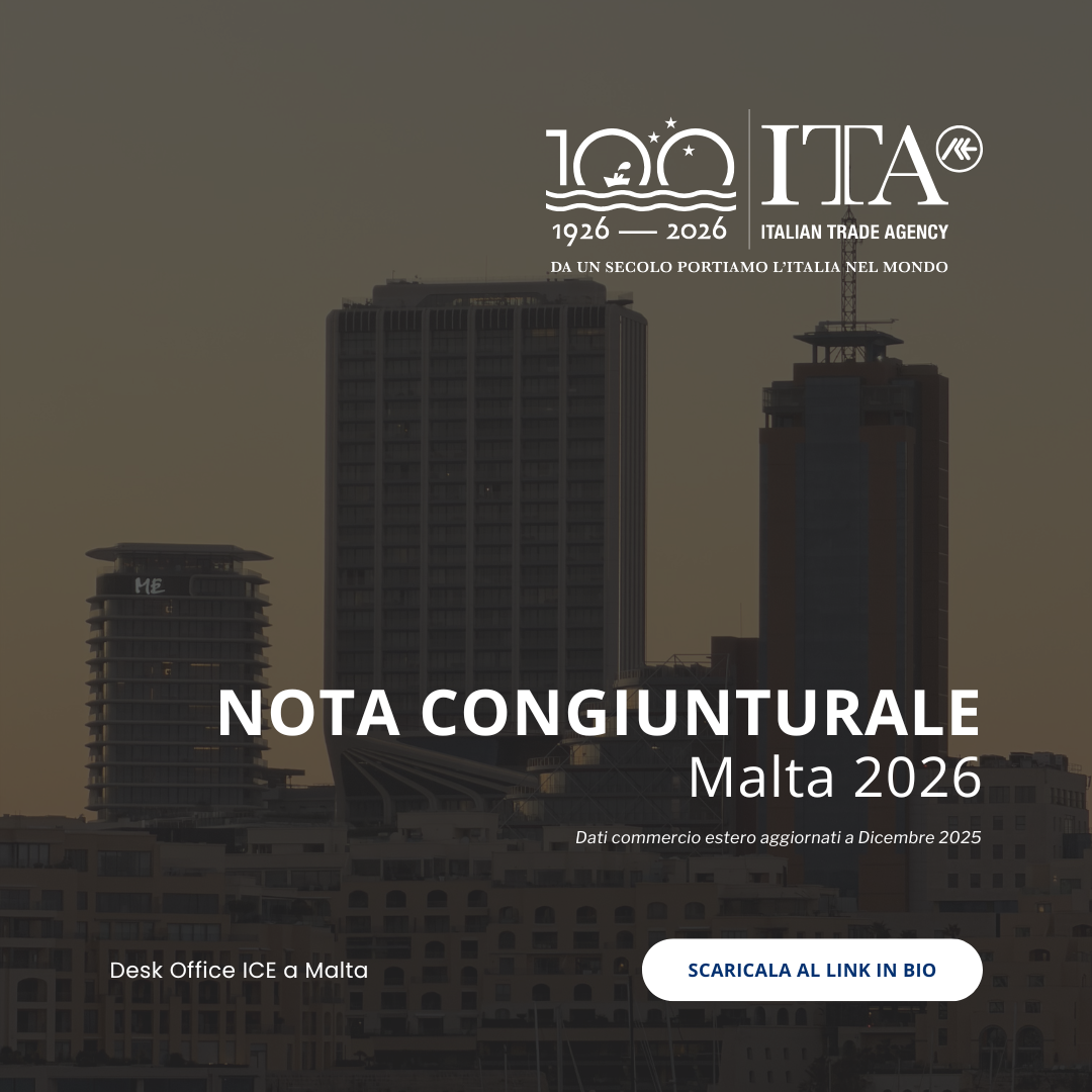Nota Congiunturale Malta 2026 – Post Insta (2)